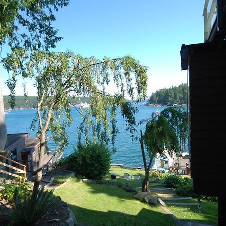 Sweet Escape & Summer Dream Apartment Friday Harbor Exterior foto