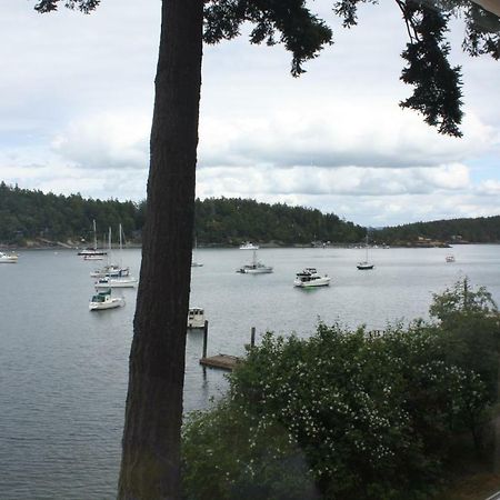 Sweet Escape & Summer Dream Apartment Friday Harbor Exterior foto