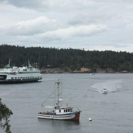 Sweet Escape & Summer Dream Apartment Friday Harbor Exterior foto