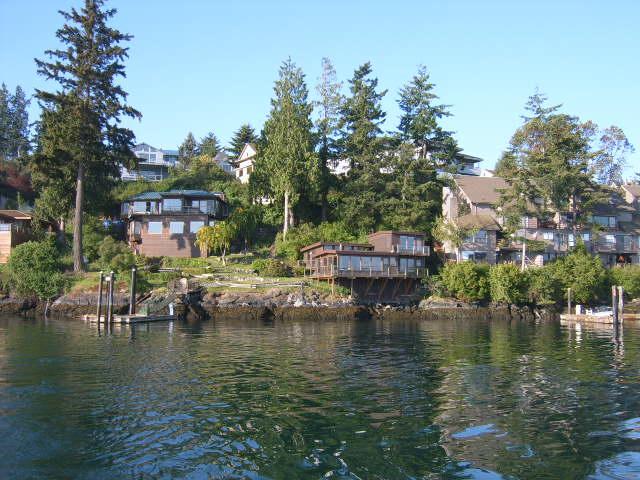 Sweet Escape & Summer Dream Apartment Friday Harbor Exterior foto