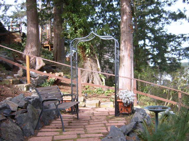 Sweet Escape & Summer Dream Apartment Friday Harbor Exterior foto