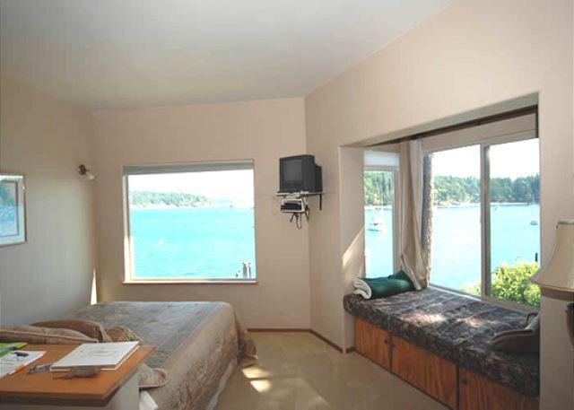 Sweet Escape & Summer Dream Apartment Friday Harbor Exterior foto