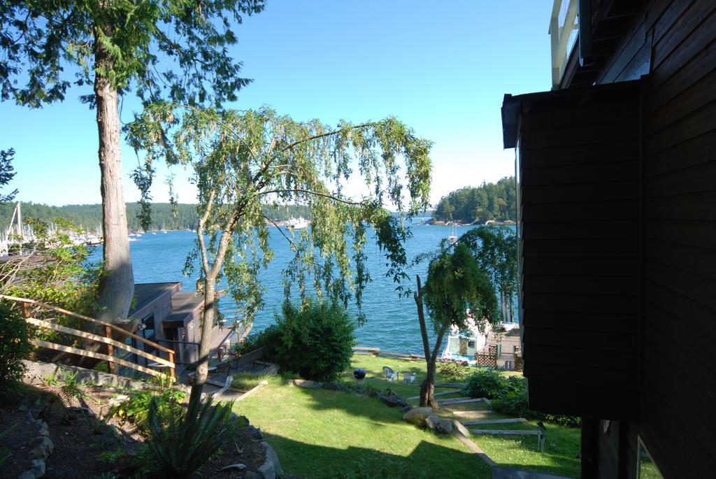 Sweet Escape & Summer Dream Apartment Friday Harbor Exterior foto