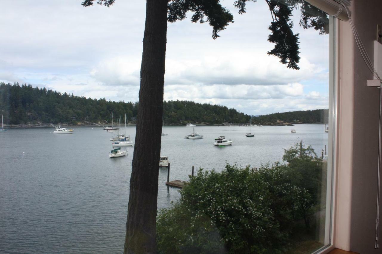 Sweet Escape & Summer Dream Apartment Friday Harbor Exterior foto