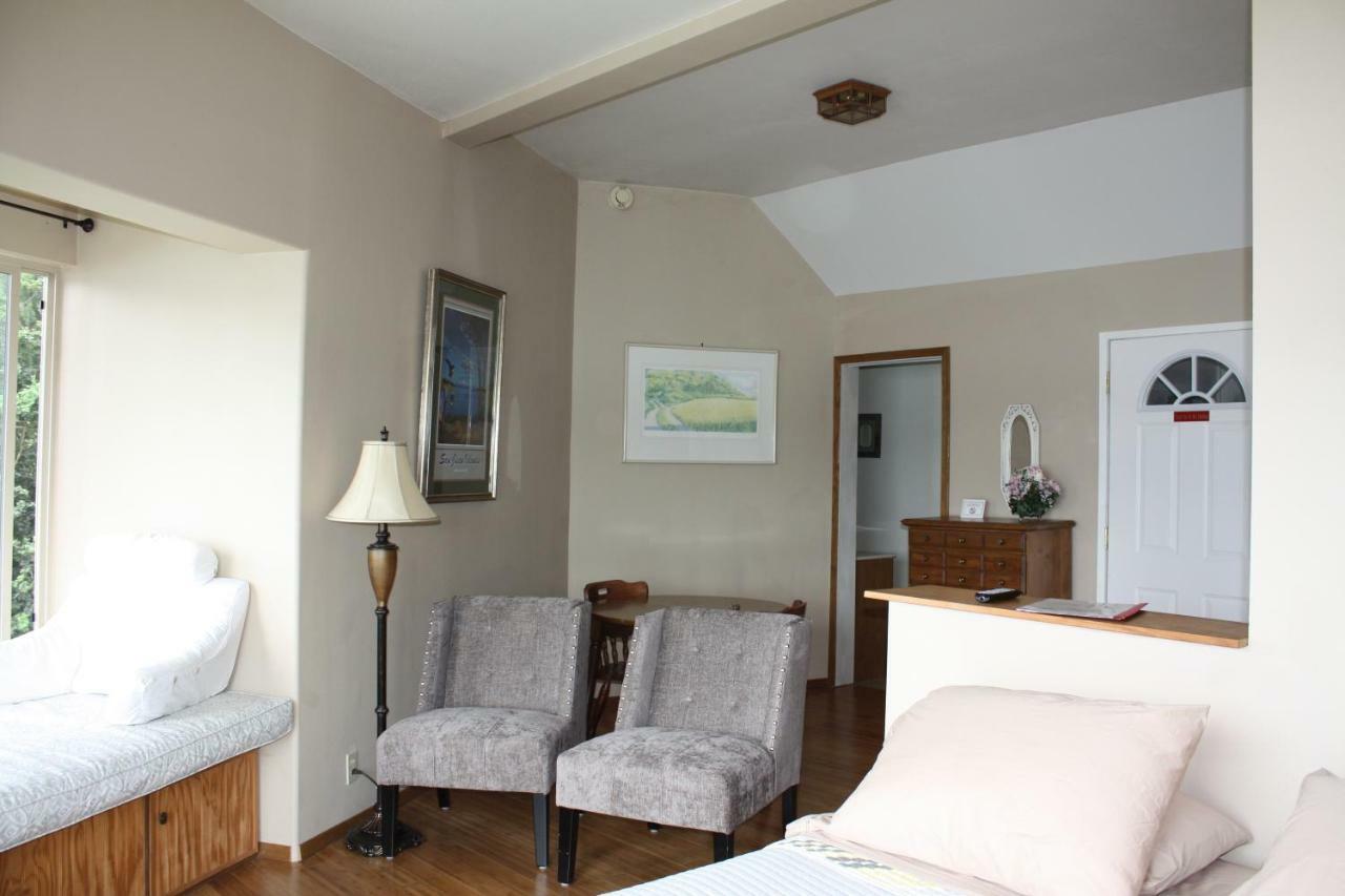 Sweet Escape & Summer Dream Apartment Friday Harbor Cameră foto
