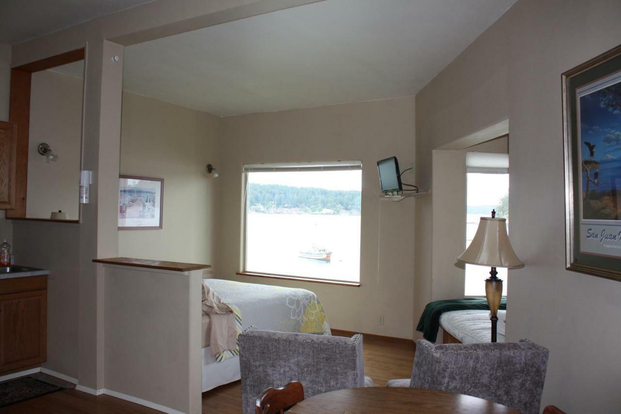 Sweet Escape & Summer Dream Apartment Friday Harbor Exterior foto