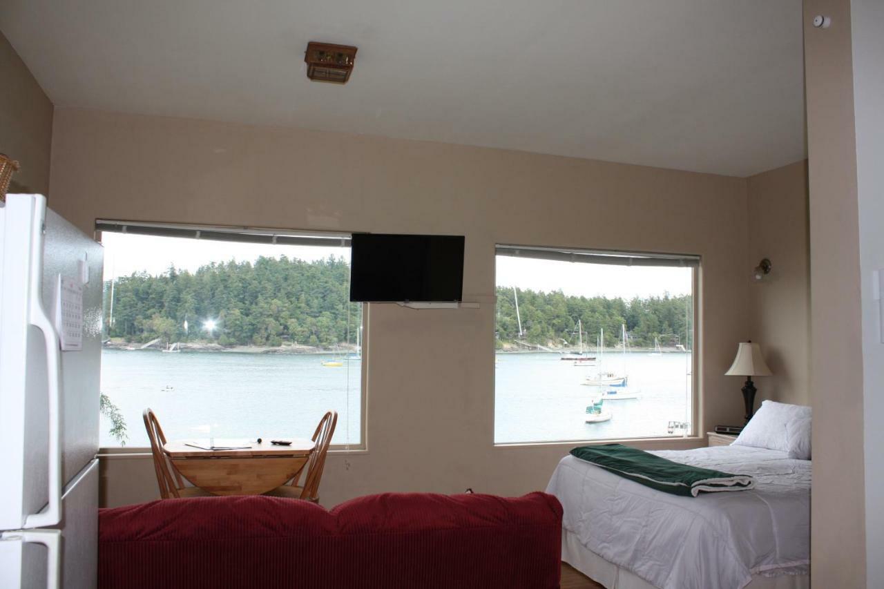 Sweet Escape & Summer Dream Apartment Friday Harbor Exterior foto