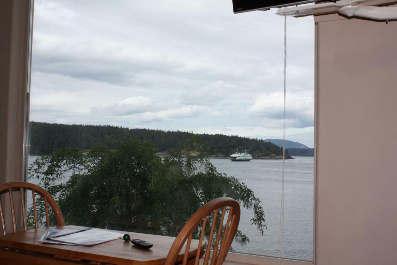Sweet Escape & Summer Dream Apartment Friday Harbor Exterior foto