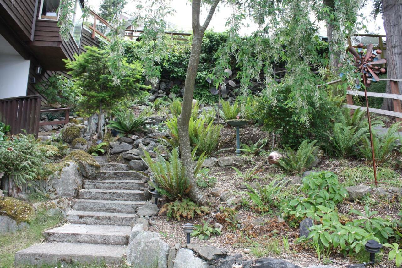 Sweet Escape & Summer Dream Apartment Friday Harbor Exterior foto