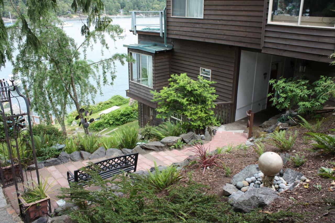 Sweet Escape & Summer Dream Apartment Friday Harbor Exterior foto