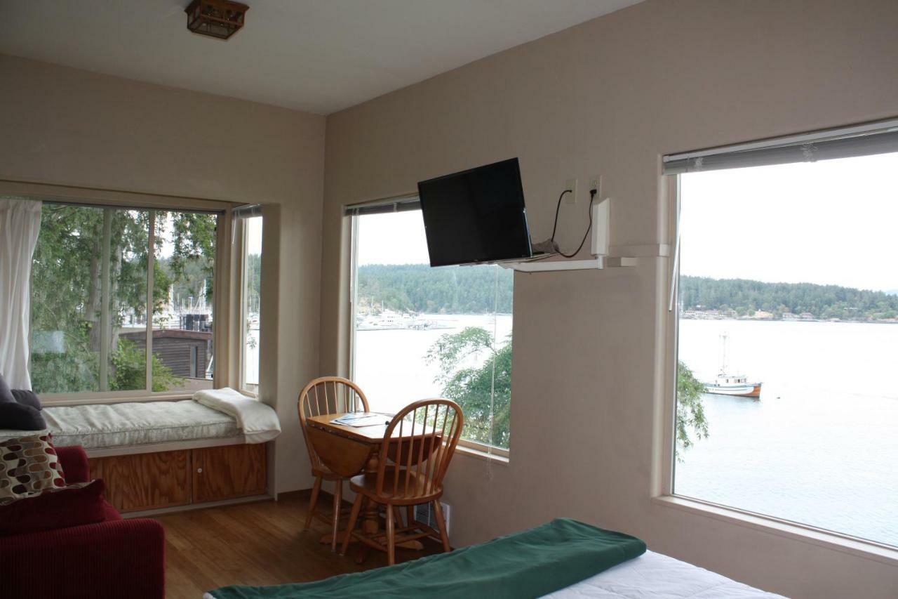 Sweet Escape & Summer Dream Apartment Friday Harbor Exterior foto