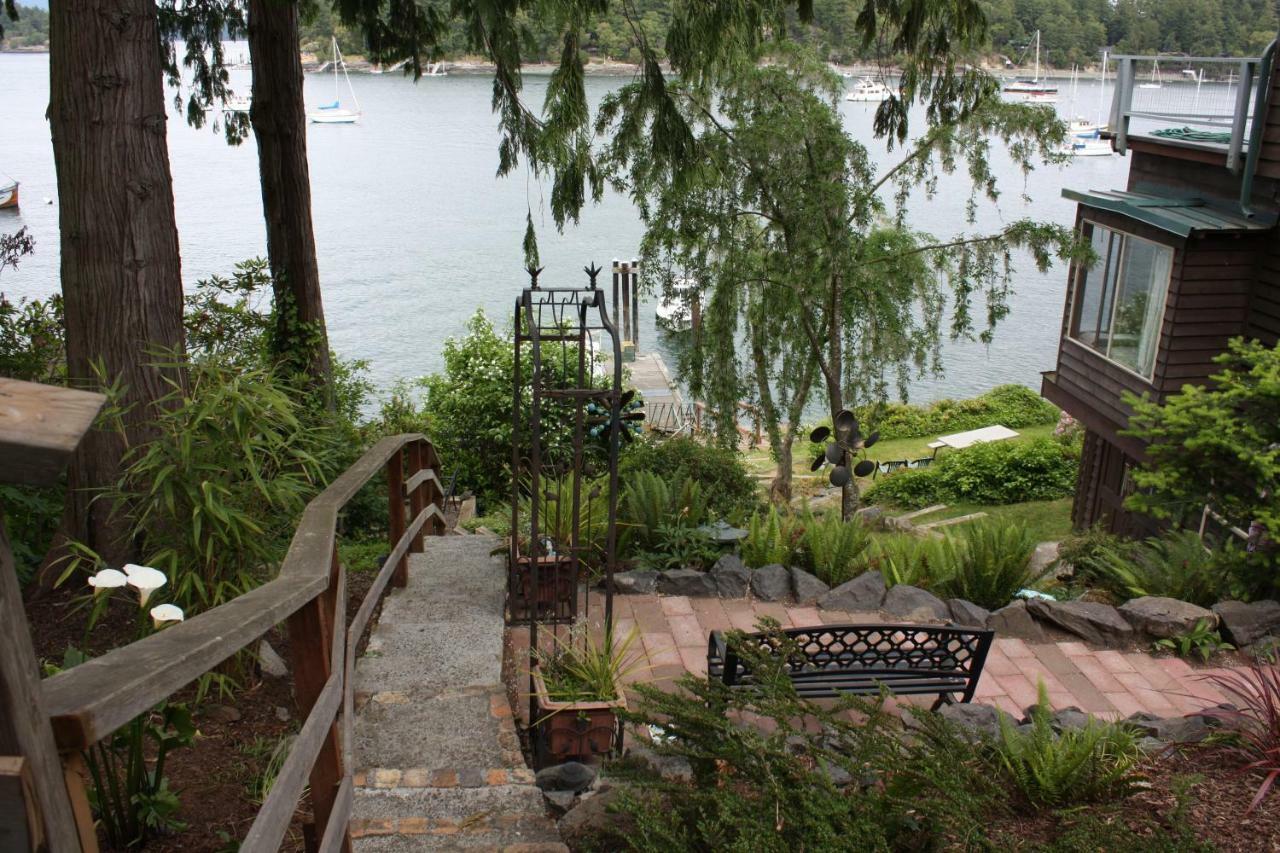 Sweet Escape & Summer Dream Apartment Friday Harbor Exterior foto