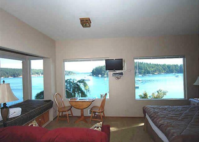 Sweet Escape & Summer Dream Apartment Friday Harbor Exterior foto