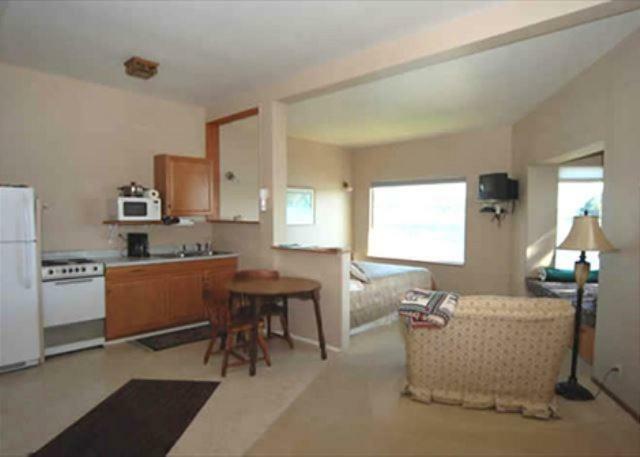 Sweet Escape & Summer Dream Apartment Friday Harbor Exterior foto